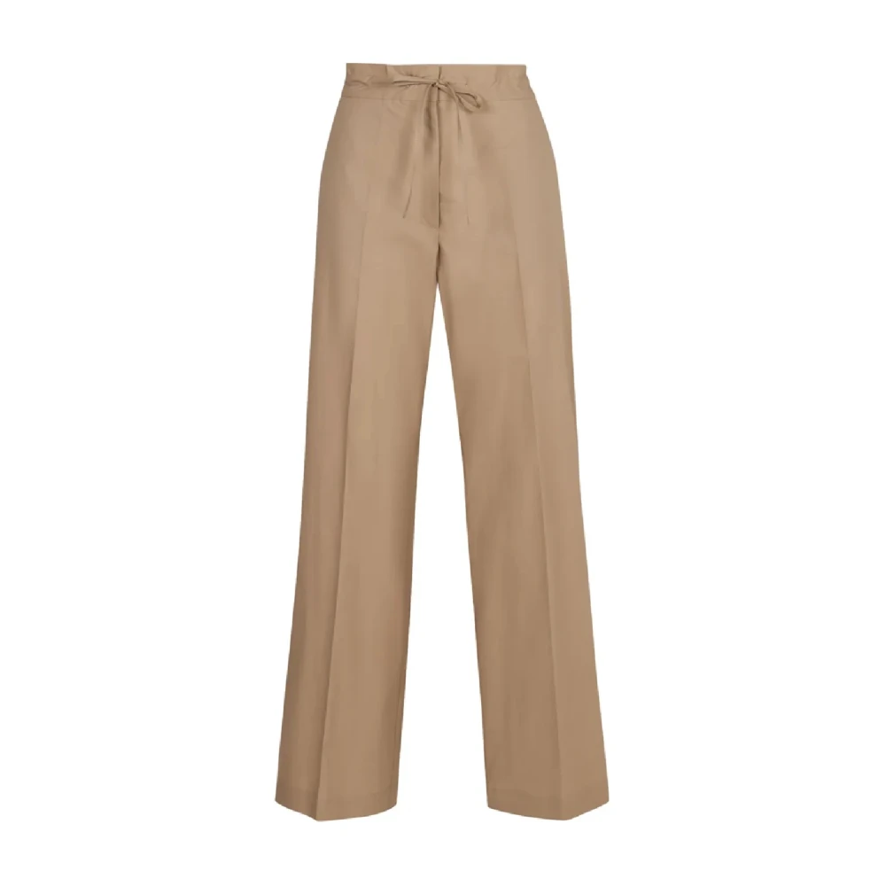 Trousers > Wide Trousers - - P.a.r.o.s.h. - Modalova