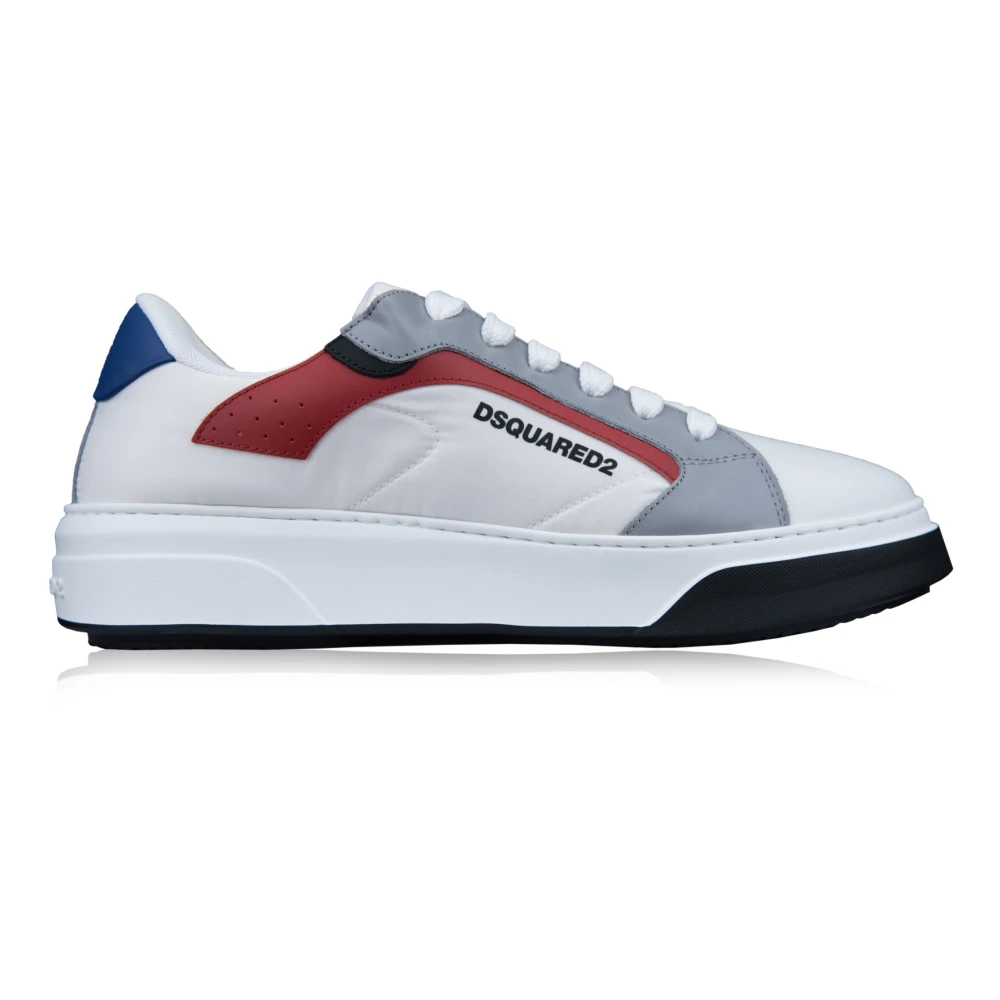 Shoes > Sneakers - - Dsquared2 - Modalova