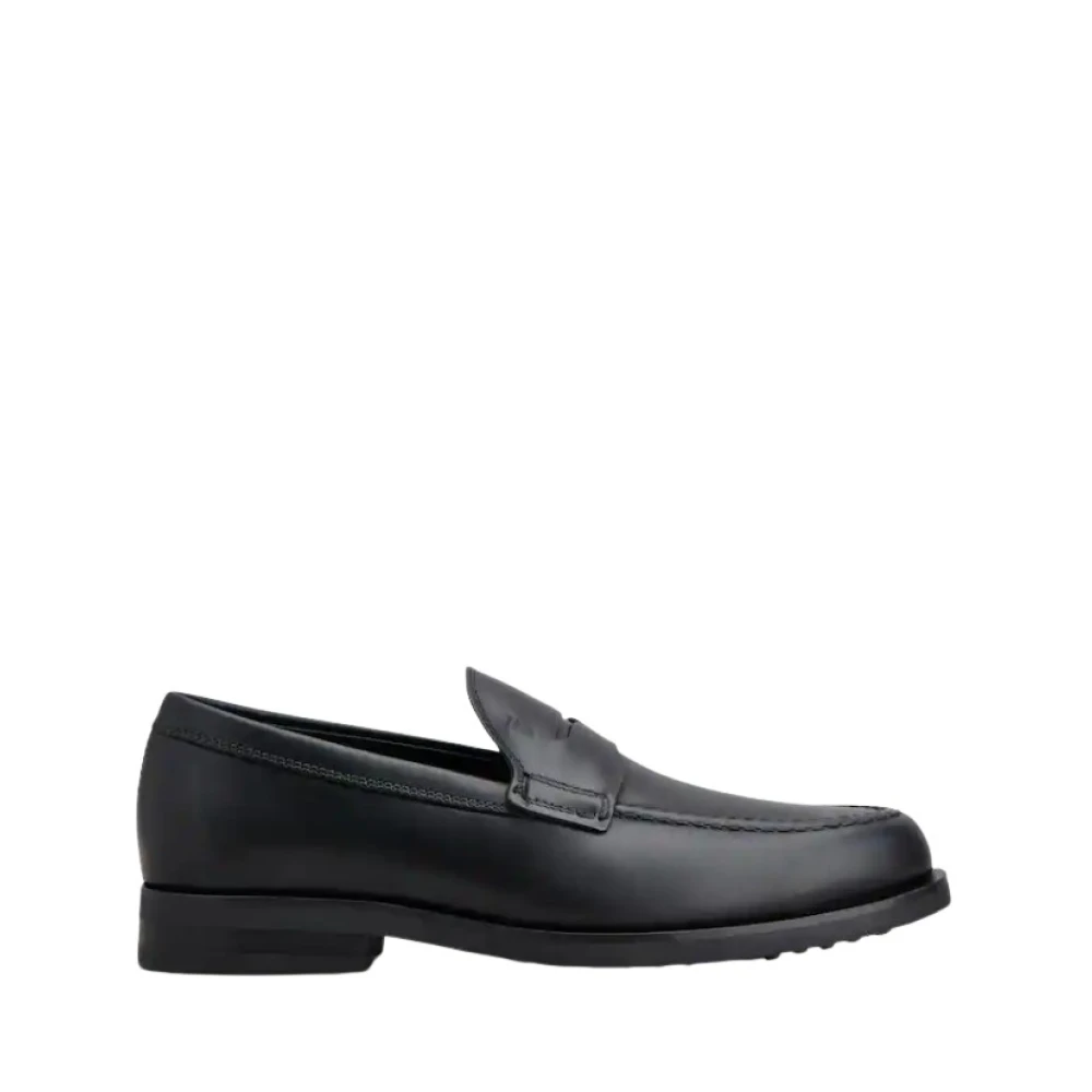 Shoes > Flats > Loafers - - Tod's - Modalova