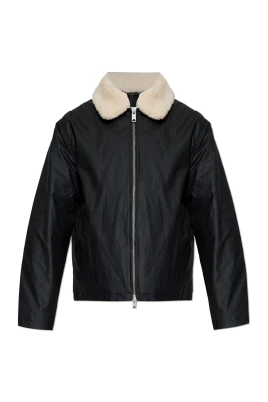 Boston Waxed Jacket