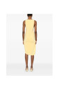 robe-jaune-coucher-de-soleil-drapee-sans-manches