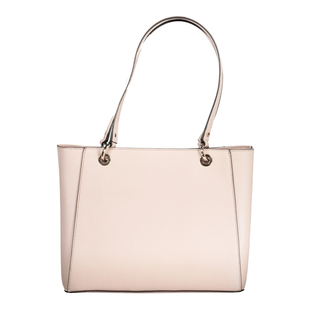 Guess Tassen en accessoires Pink Dames