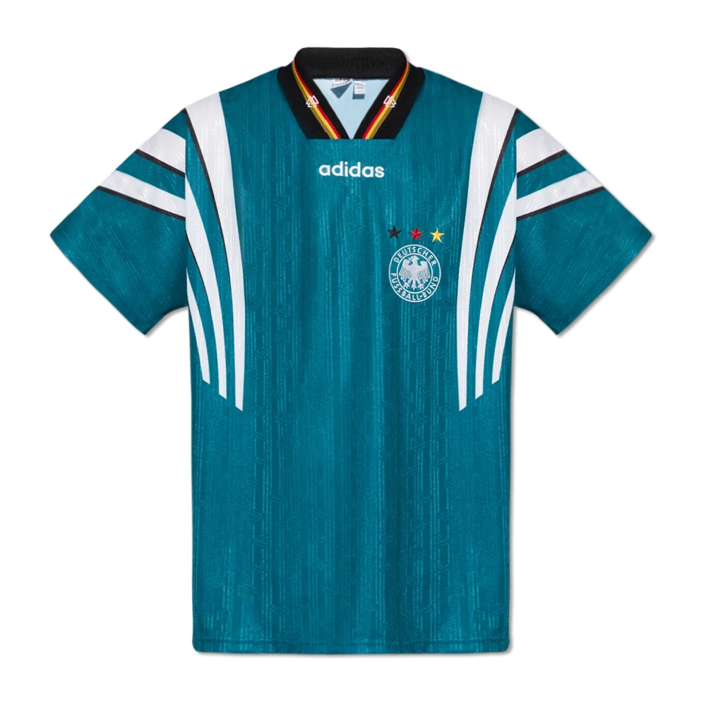 Adidas Perfor ce Duitsland 1996 Uitshirt