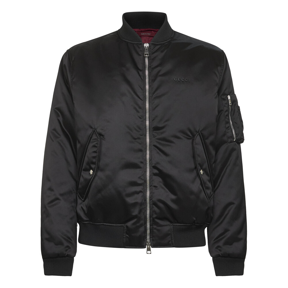 Gucci Bomber Jackets • Shop Bomber Jackets from Gucci online at Miinto