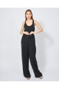 zwarte-mouwloze-jumpsuit-jurk-met-riem