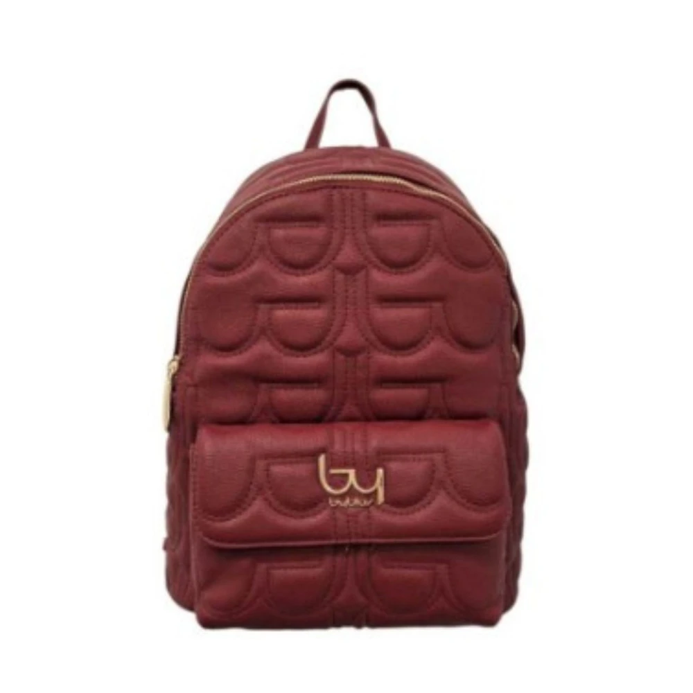 Byblos Turquoise Damesrugzak Red Dames