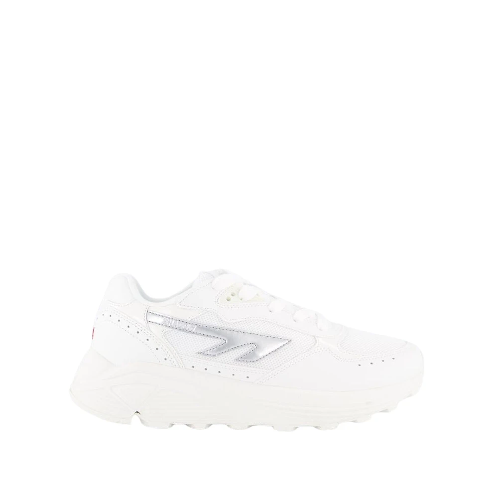 Hi-Tec Shadow Sneaker 1974 Heren Schoenen Wit