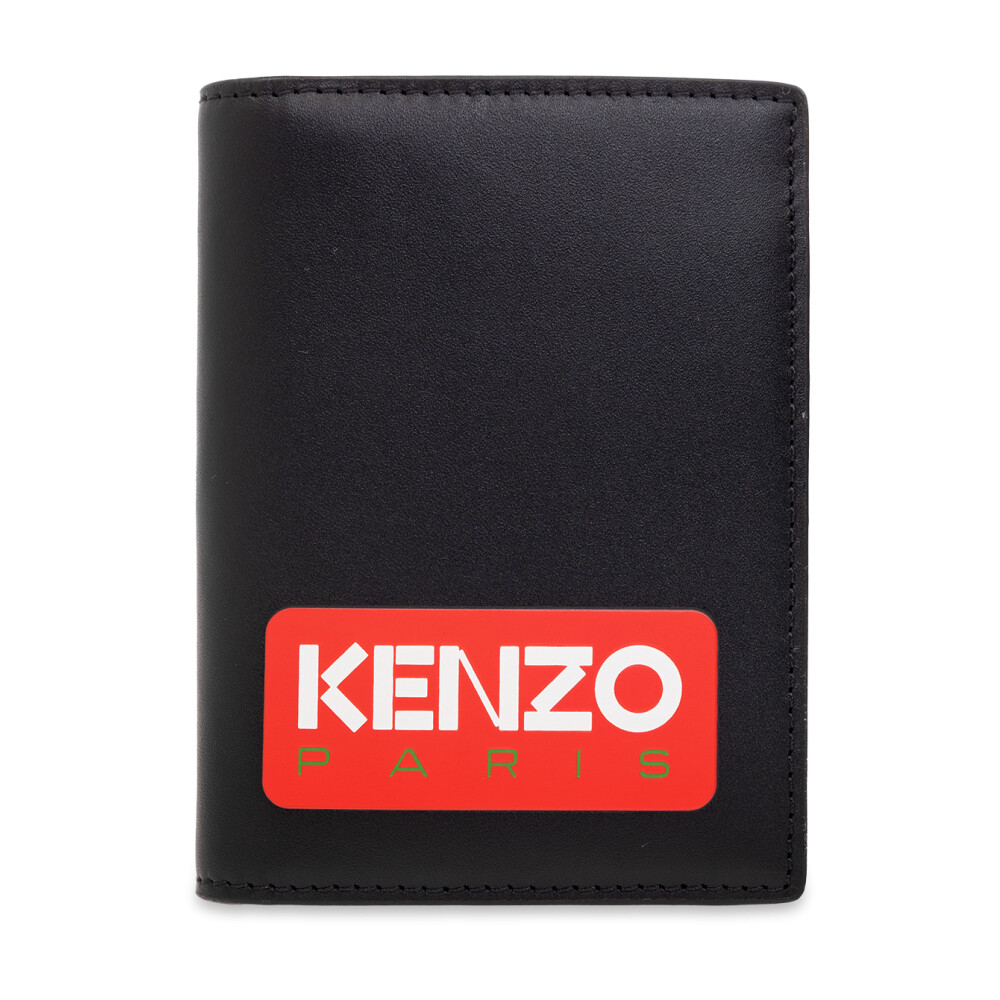 Tarjetero kenzo discount