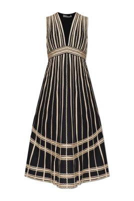 Palermo Dress
