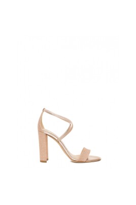 sandal-in-micro-glitter
