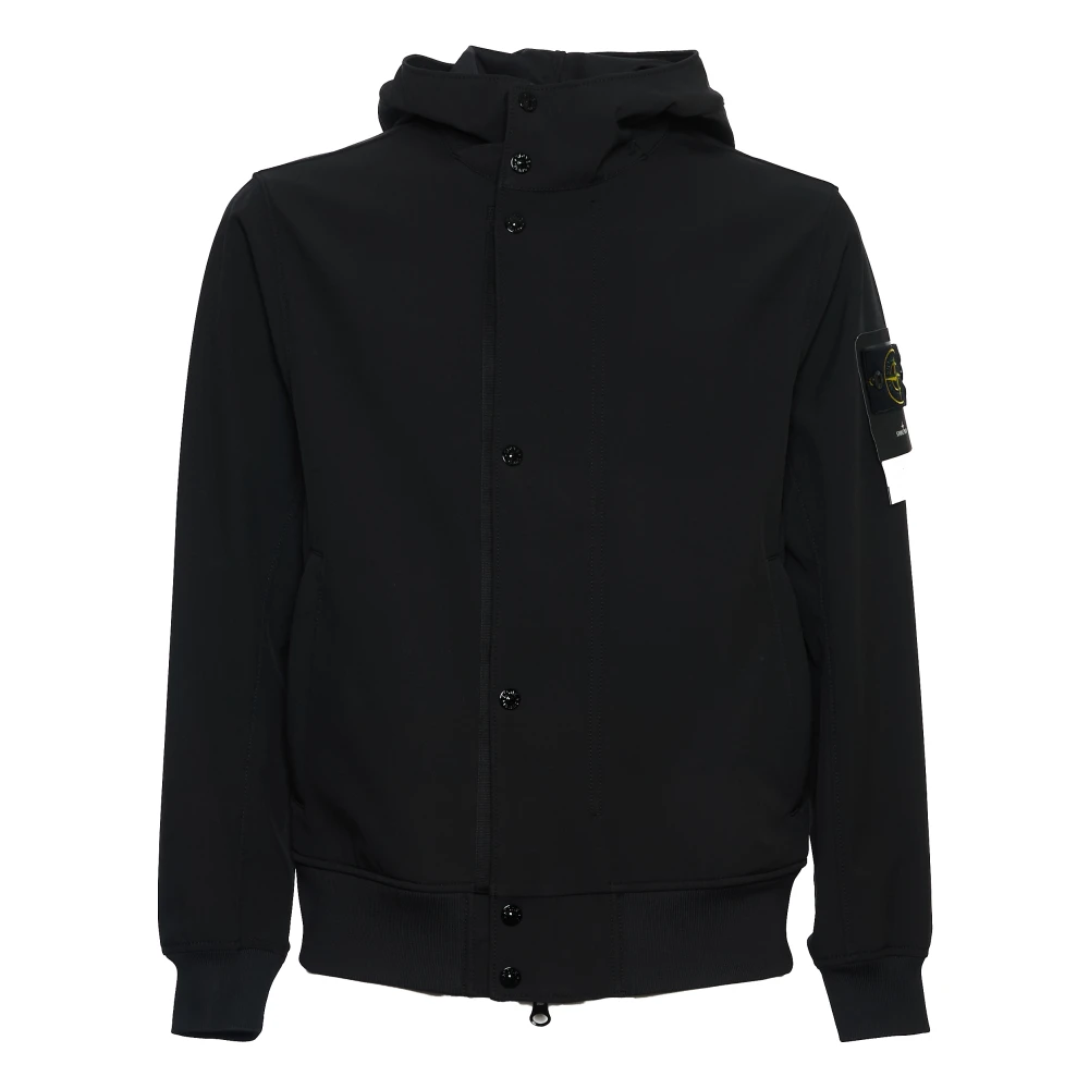 Jackets > Bomber Jackets - - Stone Island - Modalova