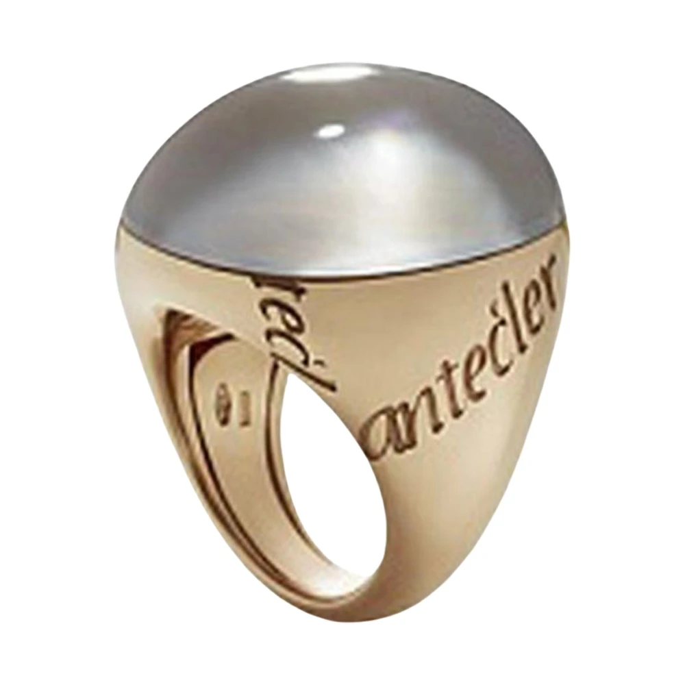 Accessories > Jewellery > Rings - - Chantecler - Modalova