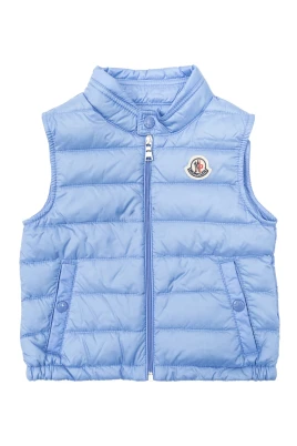 New Amaury Gilet