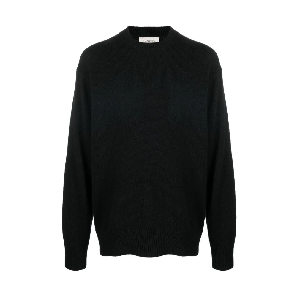 Knitwear > Round-neck Knitwear - - Laneus - Modalova