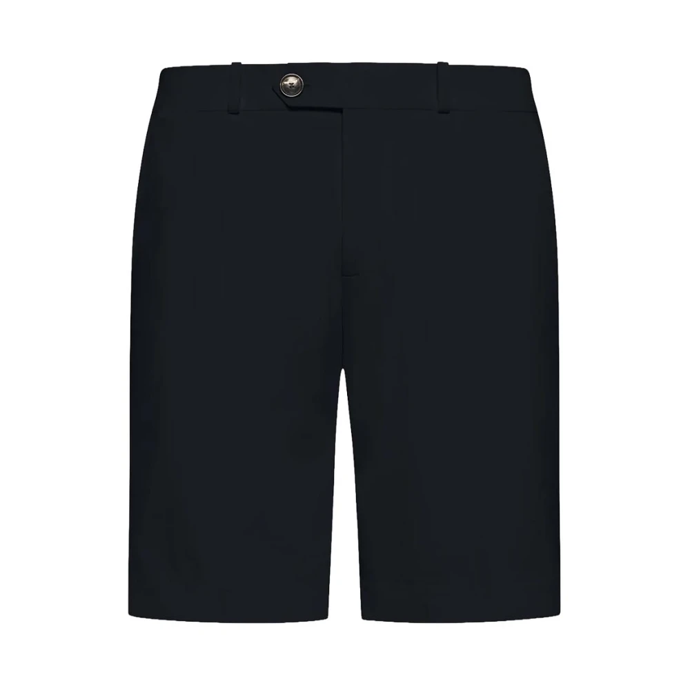 Rrd Hombre Azul - Surflex Soft Touch Chino Short Pant - Shorts - S