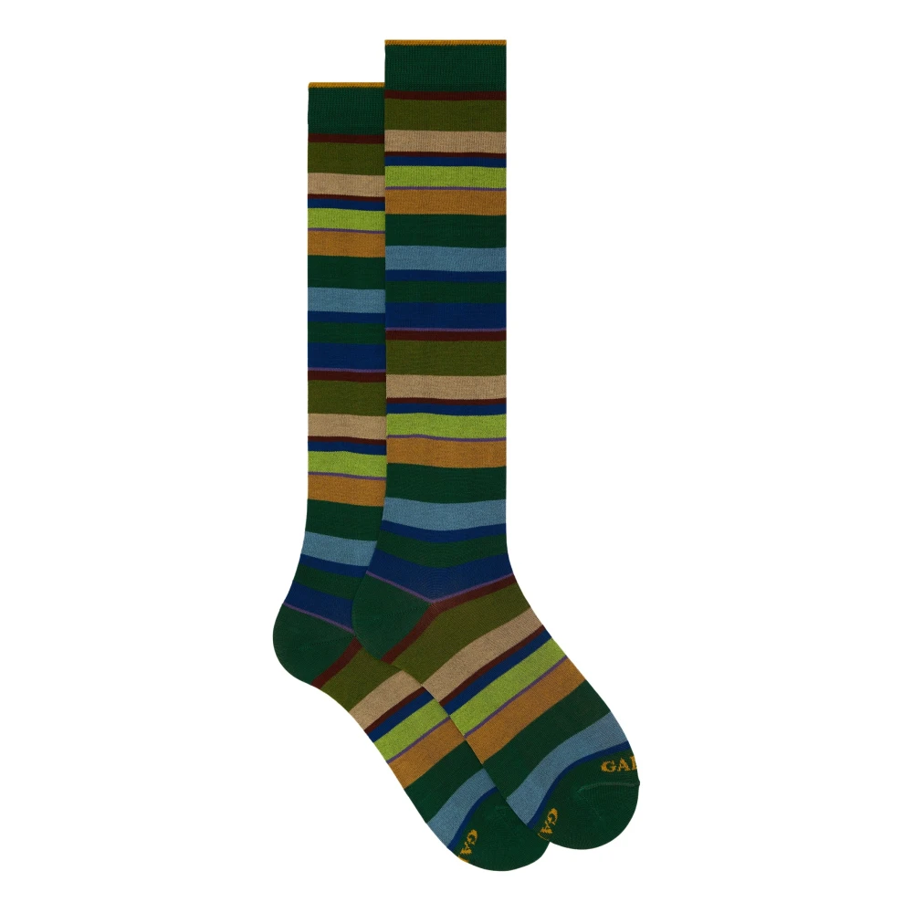 Underwear > Socks - - Gallo - Modalova