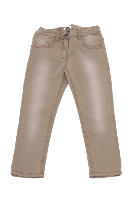 Tortora Jeans Byxor