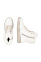bottes-cheville-blanches-decontractees-pour-femmes