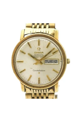 Pre-owned Constellation 168.016
