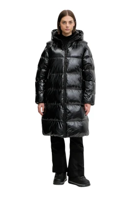 Asta Jacket
