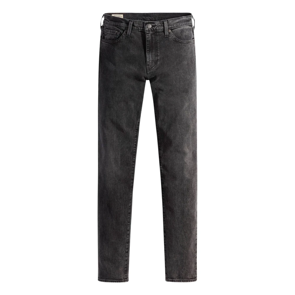 Levi's Men's Gray 511 Slim Rogue Waves - Slim Fit Jeans - W33 L30 - Jeans