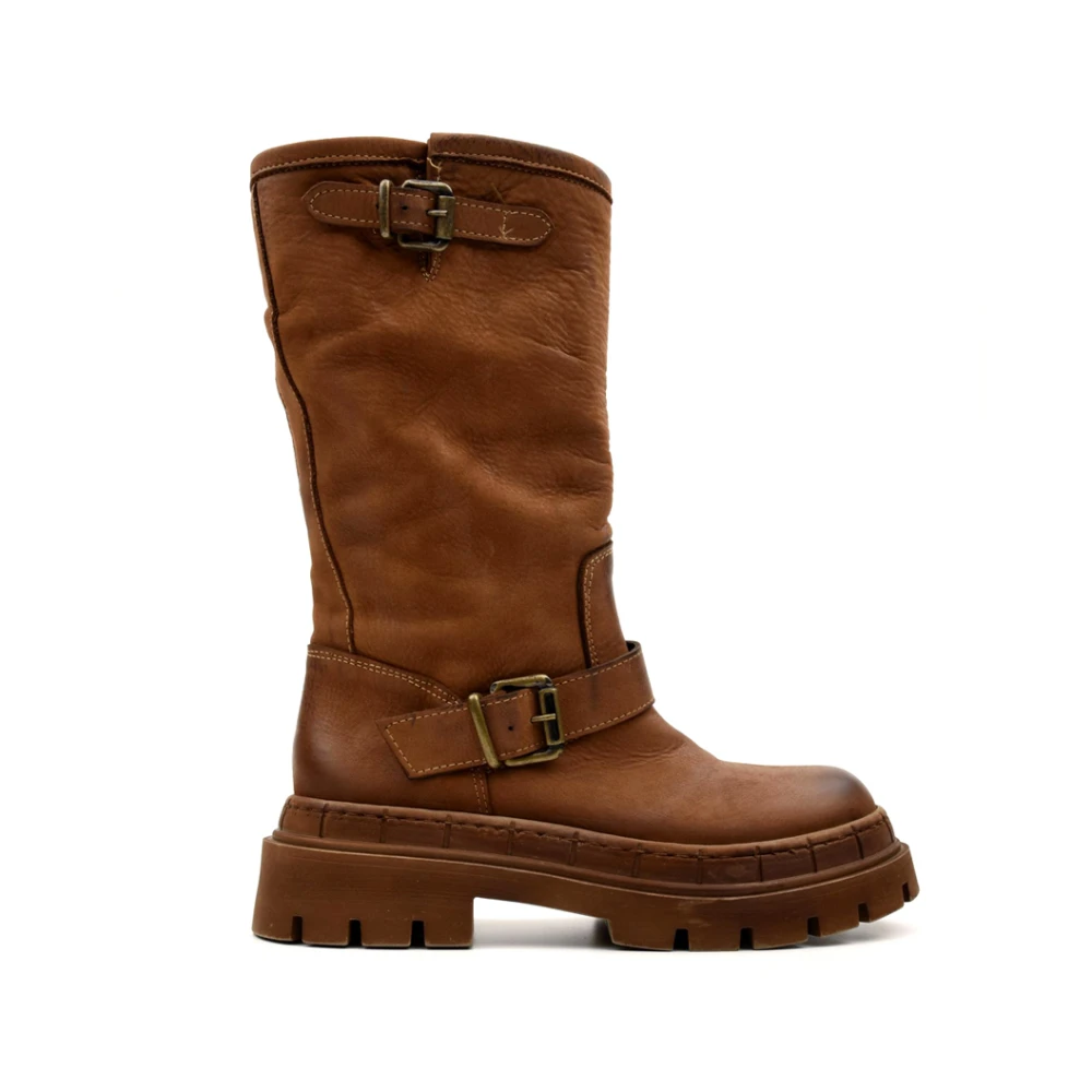 Shoes > Boots > High Boots - - Zoe - Modalova