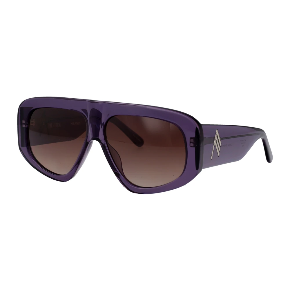 Accessories > Sunglasses - - The Attico - Modalova