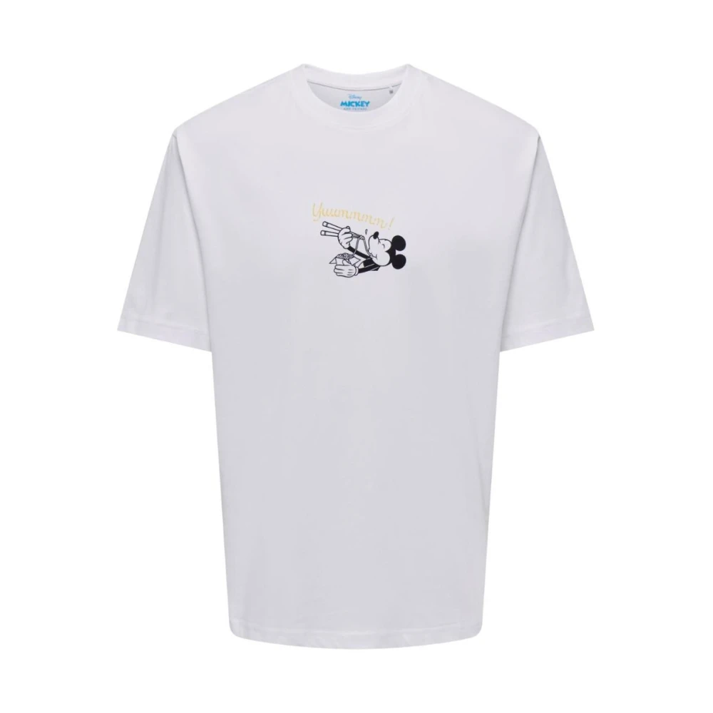 Tops > T-Shirts - - Only & Sons - Modalova