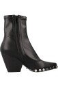 ankle-boots