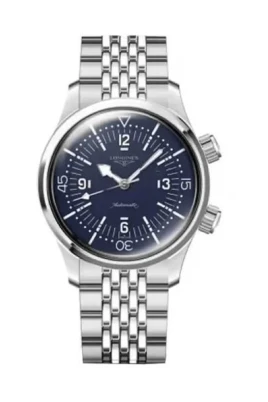 LONGINES - L37644906 - Longines Herrklocka
