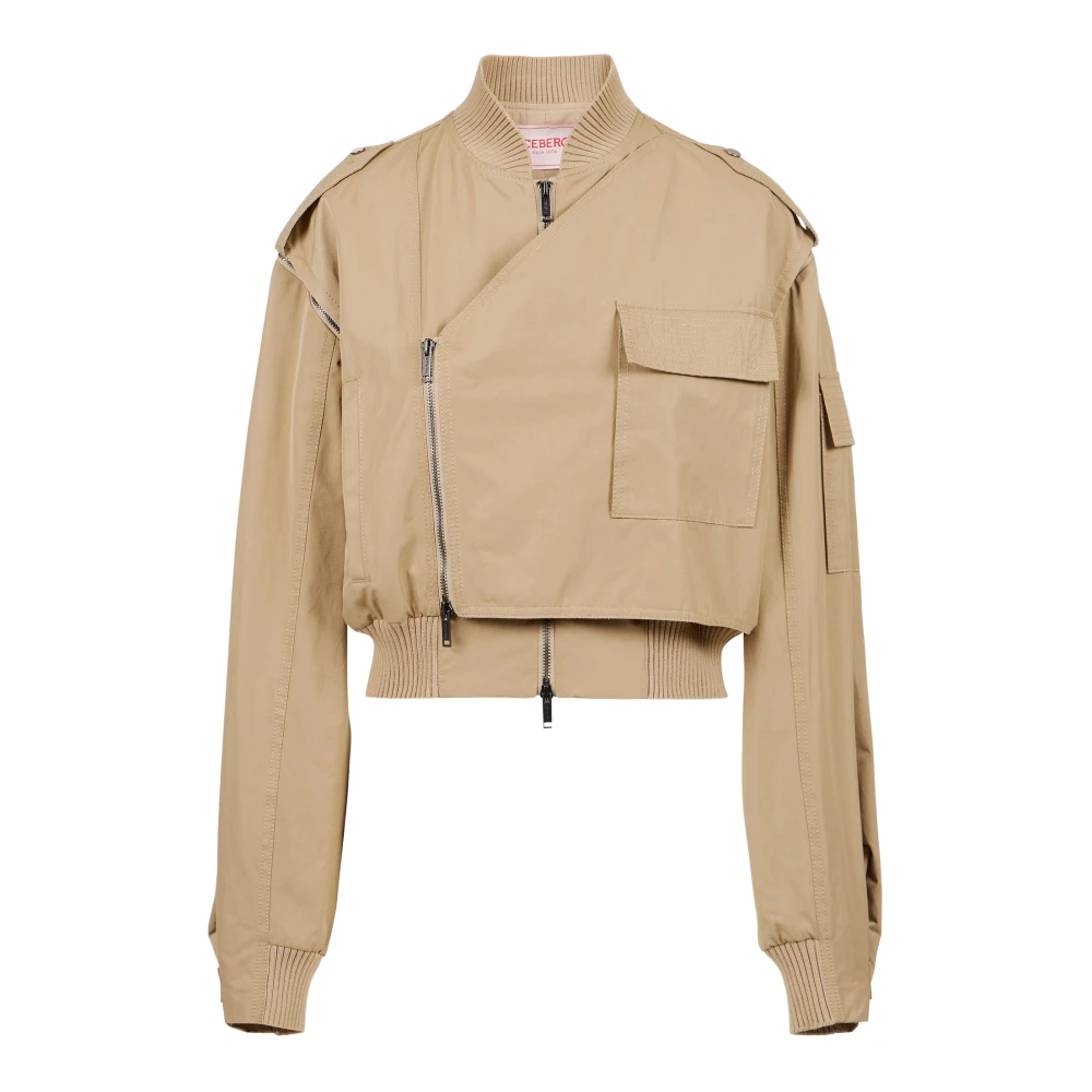 Jackets > Light Jackets - - Iceberg - Modalova