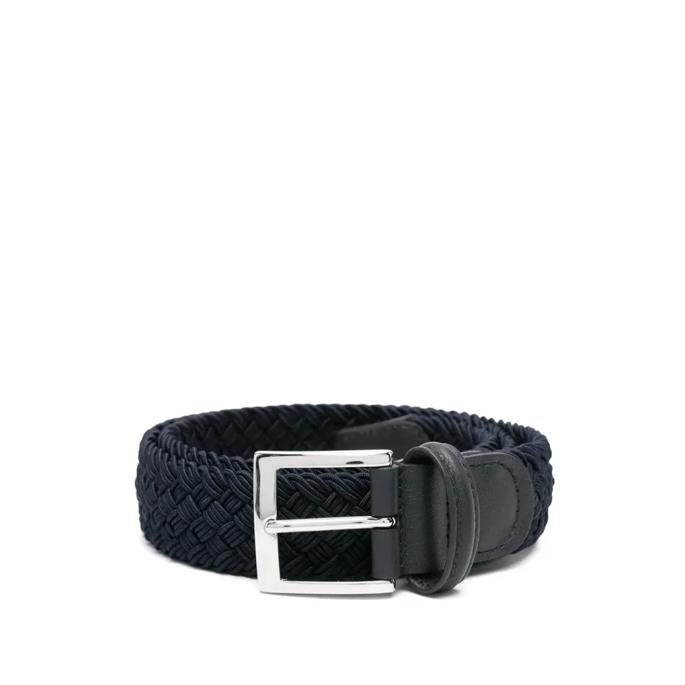 Accessories > Belts - - Kiton - Modalova