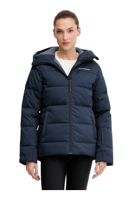 Shred Down Jacket