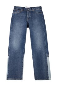 Rette jeans