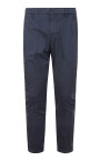 pantalon-slim-fit-en-coton-stretch
