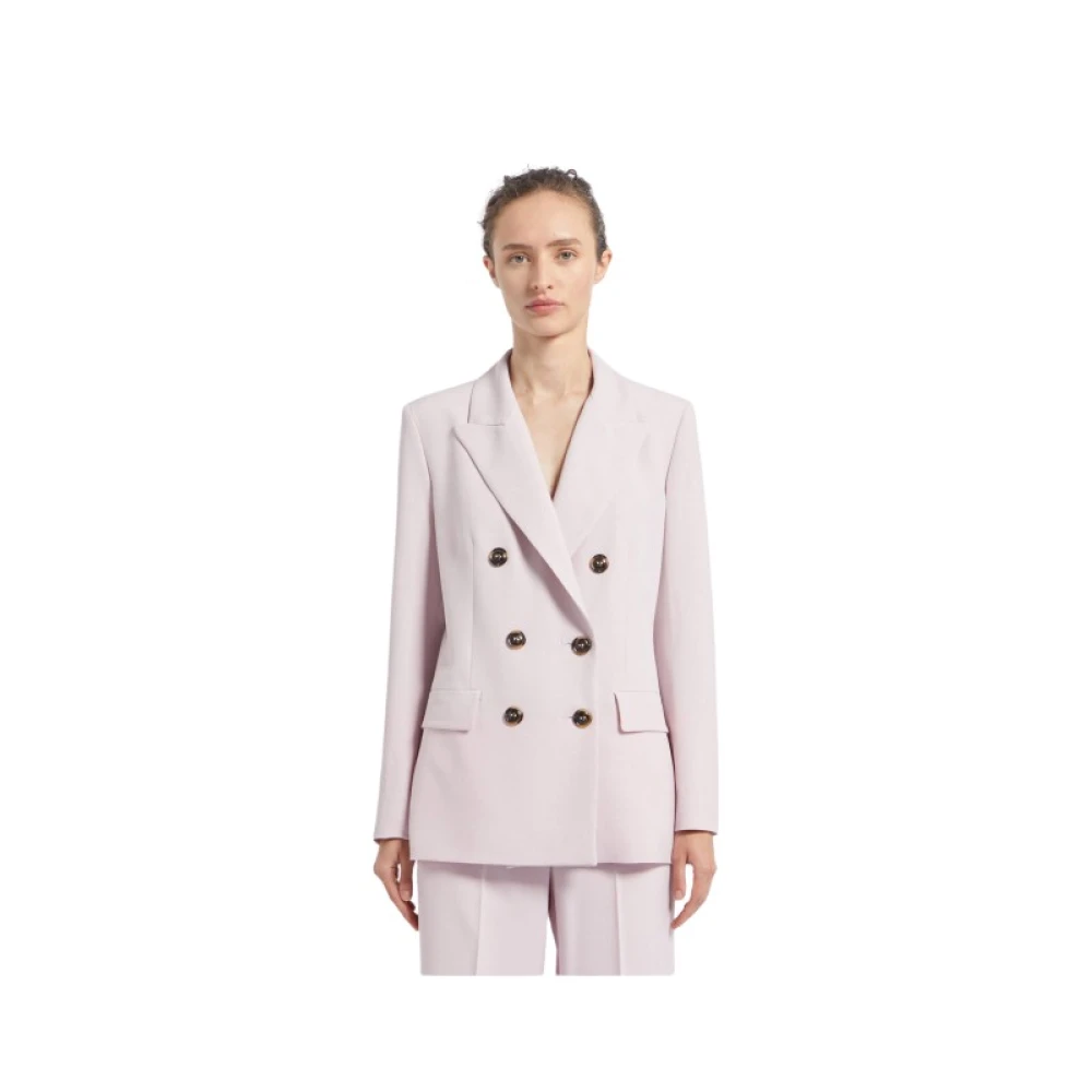 Jackets > Blazers - - Marella - Modalova