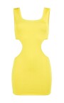 corset-gebreide-mini-jurk