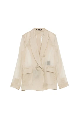 Pianoforte Jacket