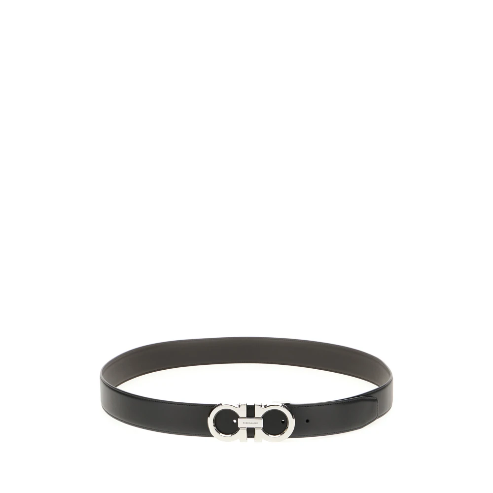 Accessories > Belts - - Ferragamo - Modalova