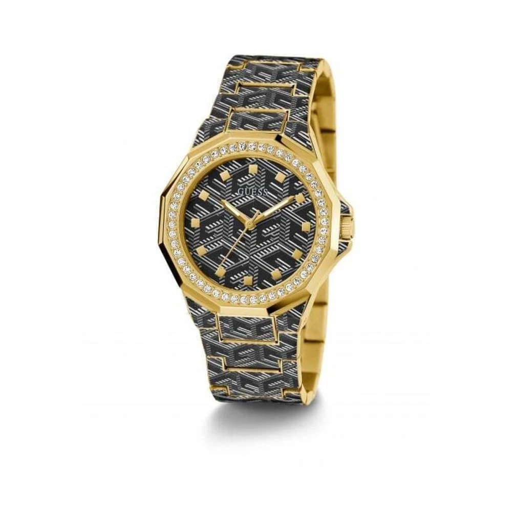 Accessories > Watches - - Guess - Modalova
