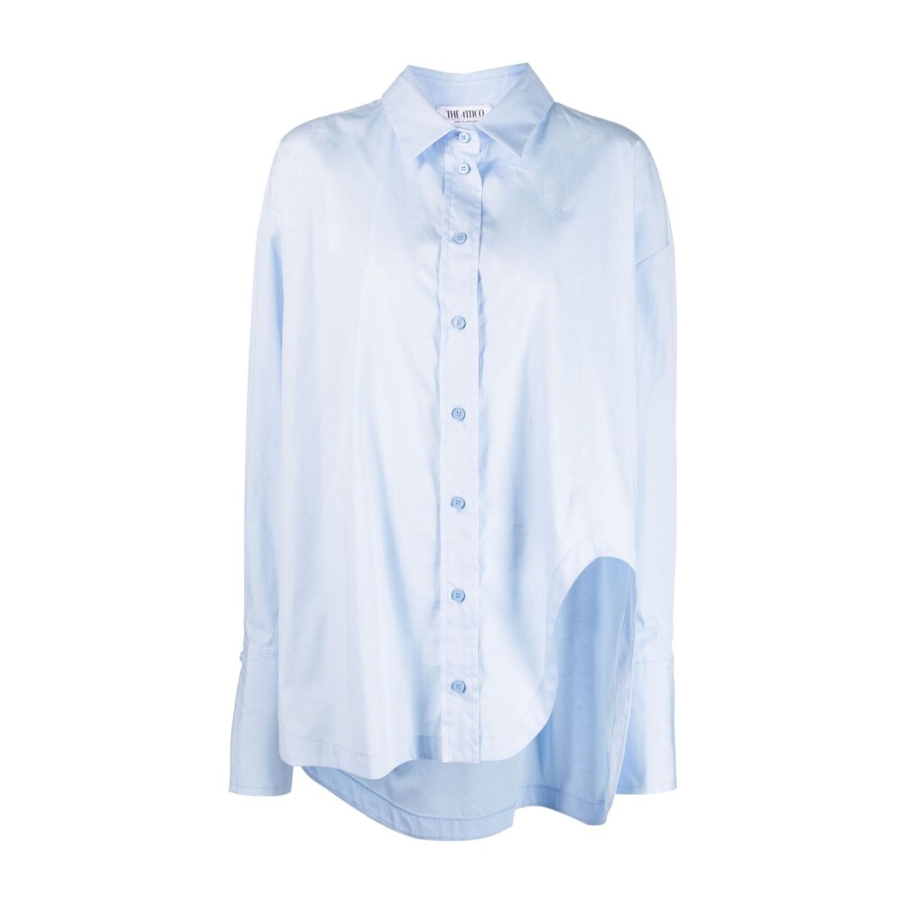 Diana Shirt The Attico Hemden Miinto