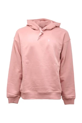 Retro Sweatshirt med Tryck
