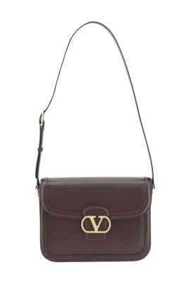 brown-stud-shoulder-bag