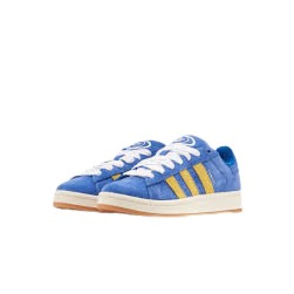 Adidas Blue Skateboarding, Male, 10 Uk, Shoes