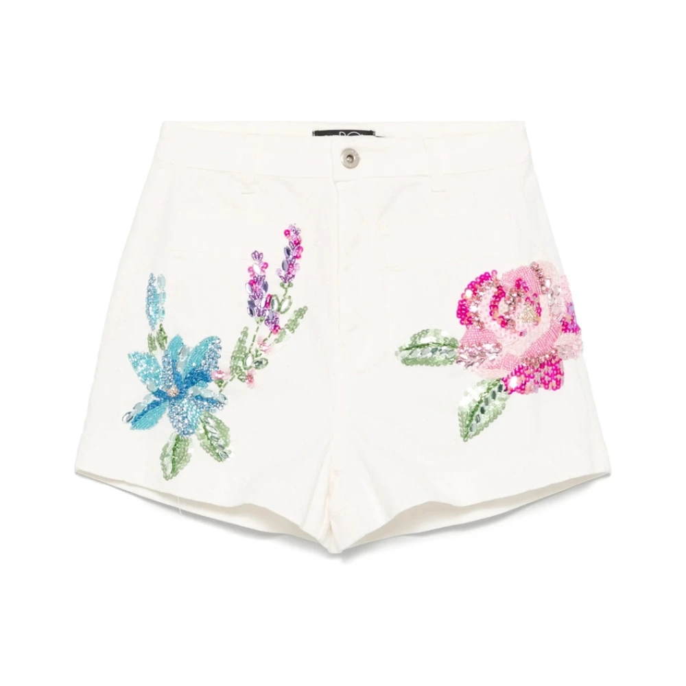 Shorts > Denim Shorts - - Patbo - Modalova