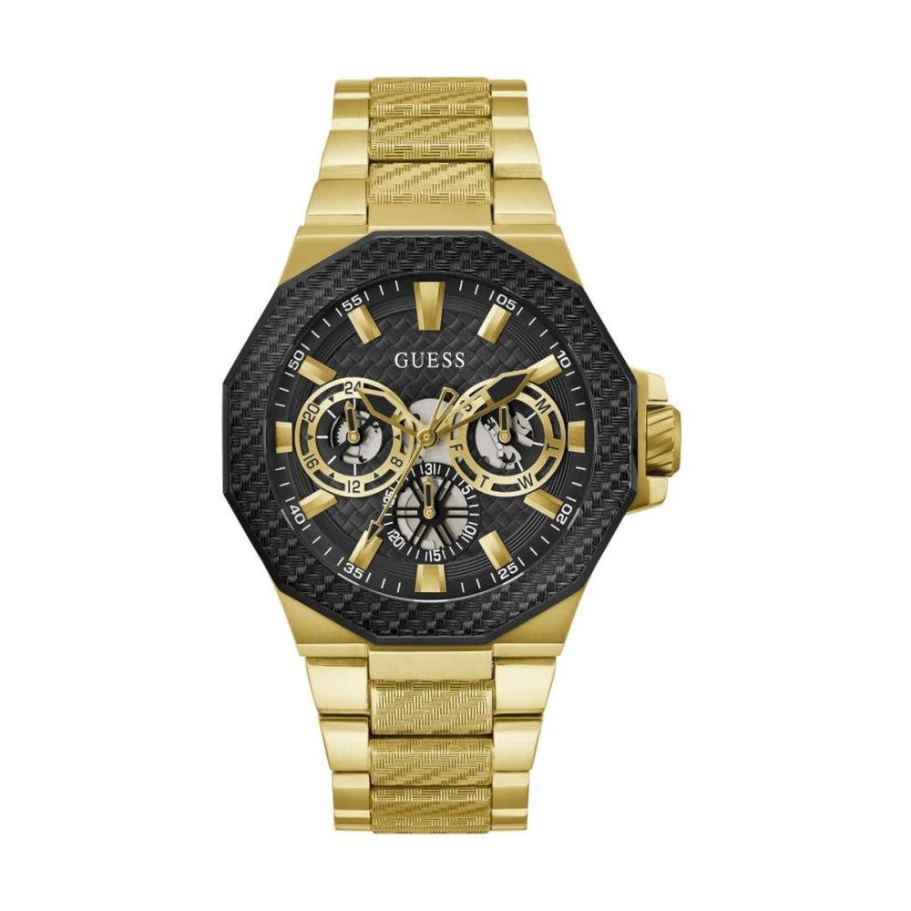 Accessories > Watches - - Guess - Modalova