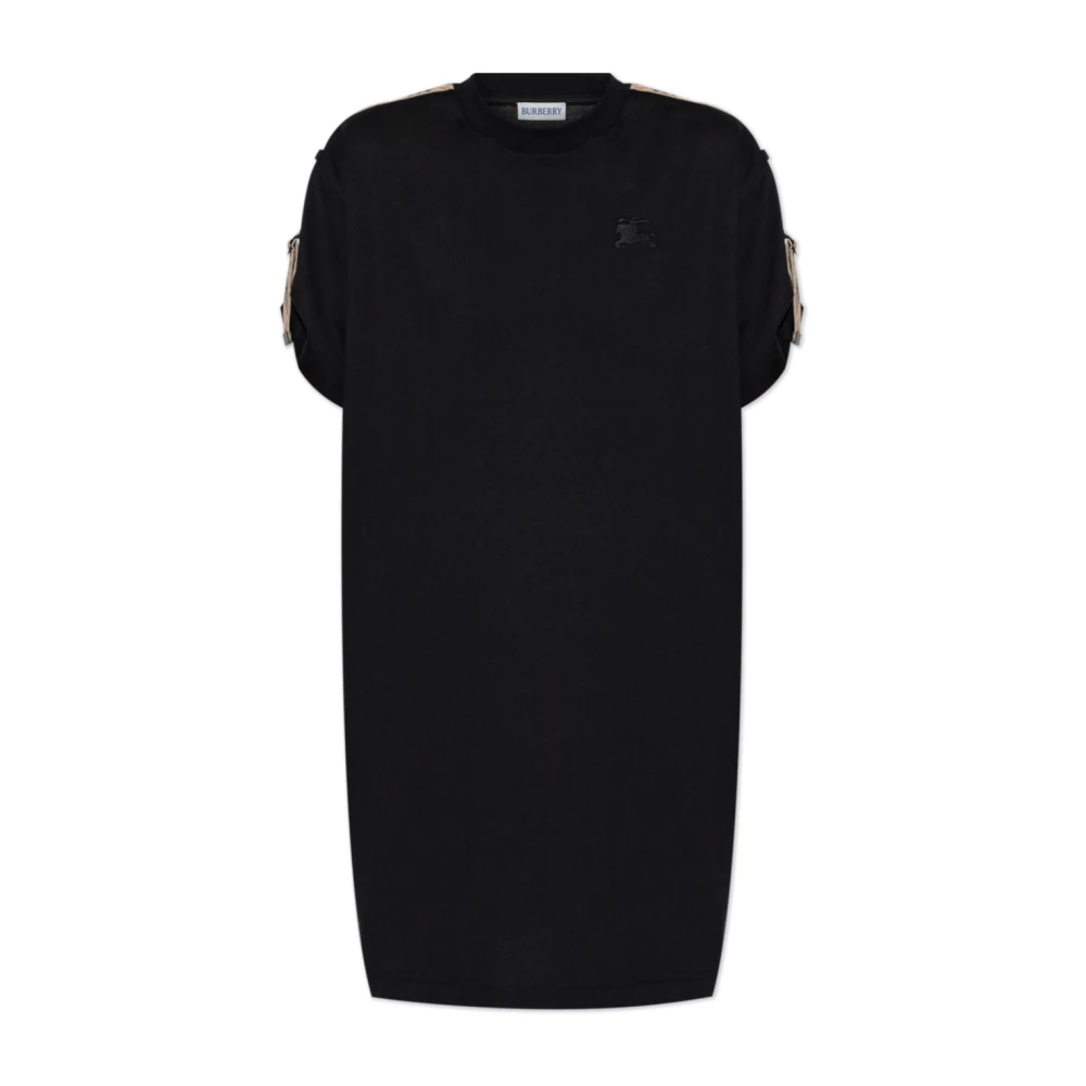 Burberry Mujer Negro Vestidos, Talla: Xs
