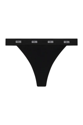 Essentials Cotton Thong