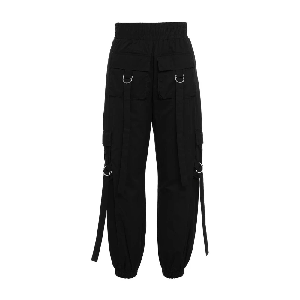 Trousers > Wide Trousers - - Liu Jo - Modalova