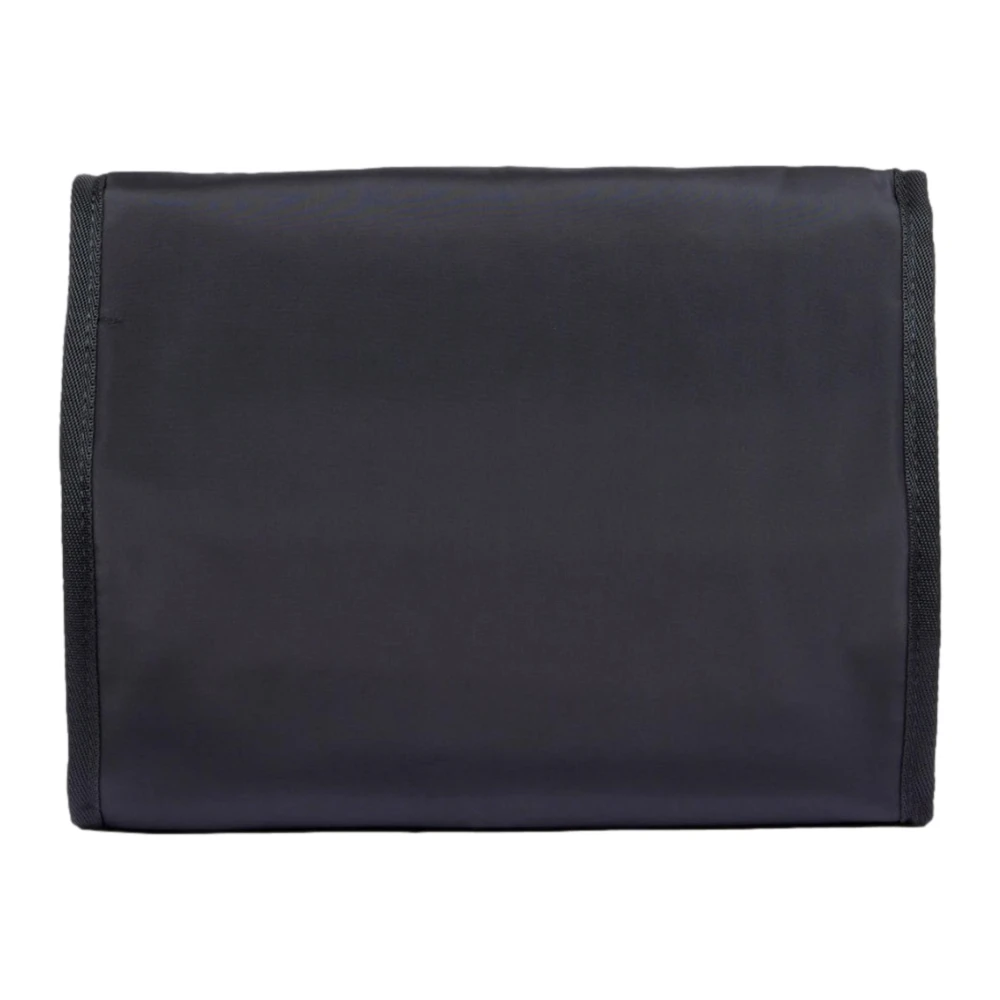 PAUL & SHARK Beauty Typhoon Nero Reiskoffer Black Heren